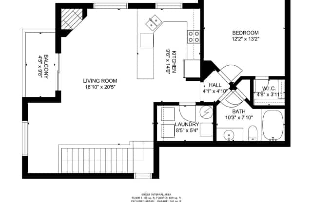 5151 29th St #812 Gallery 3