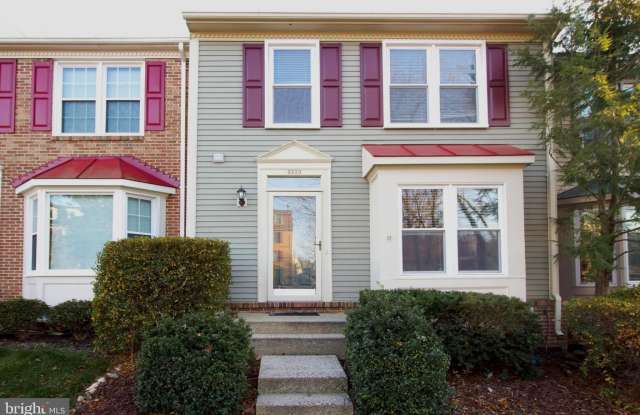 5339 BUXTON COURT photos photos
