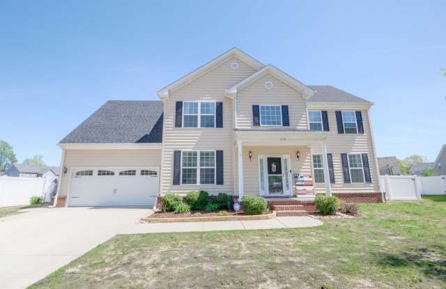 819 Aaron Culbreth Court, 1 photos photos