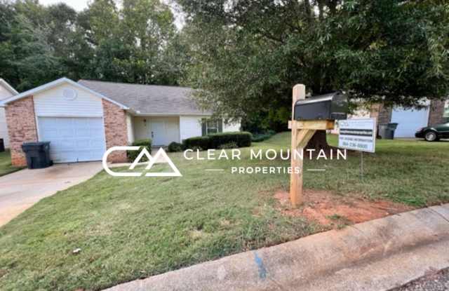Beautifully Updated 3 Bed/2 Bath Home with Spacious Open Floor Plan! Gallery 1