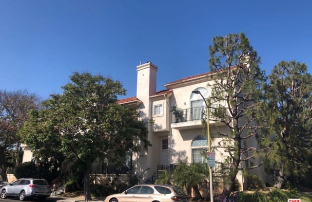 2950 S Bentley Ave - 2950 South Bentley Avenue, Los Angeles, CA 90064