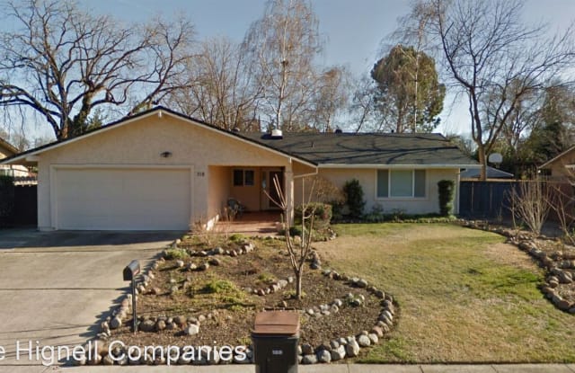 718 Waterford Drive - 718 Waterford Drive, Butte County, CA 95973