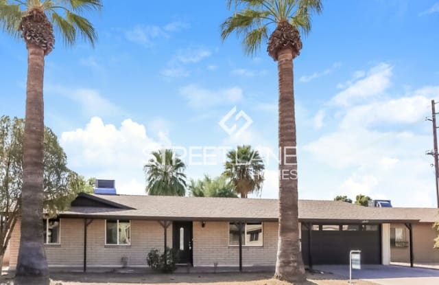 3849 West Carol Avenue - 3849 West Carol Avenue, Phoenix, AZ 85051
