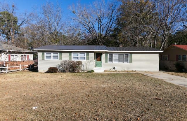 536 Orchid Rd - 536 Orchid Road, Birmingham, AL 35215