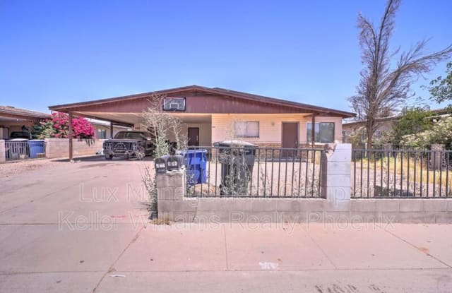 371 North Williams Street - 371 North Williams Street, Chandler, AZ 85225