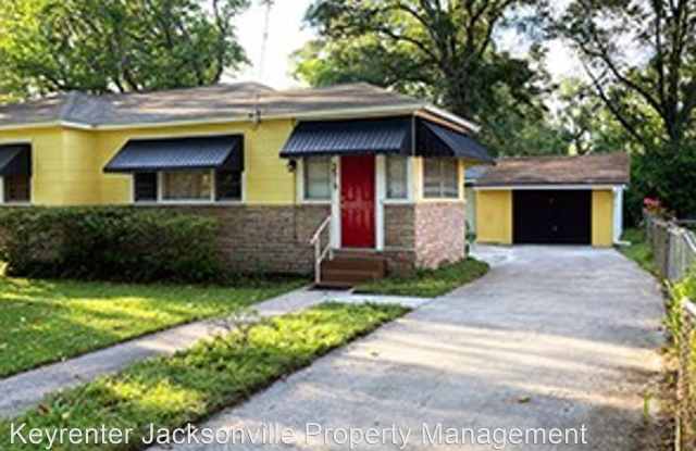 3519 Oleander Street Gallery 3