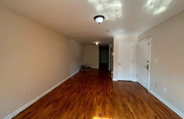 391 Fairmount Ave - 391 Fairmount Avenue, Newark, NJ 07103
