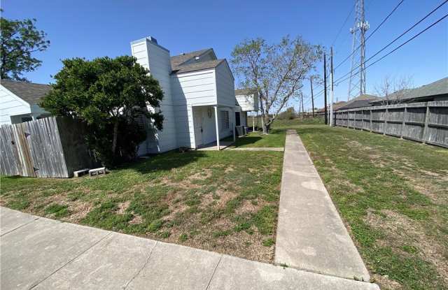7252 The Mansions Drive - 7252 Mansions Drive, Corpus Christi, TX 78414