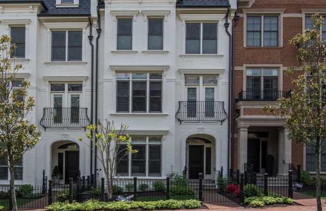 10855 SYMPHONY PARK DRIVE - 10855 Symphony Park Dr, North Bethesda, MD 20852