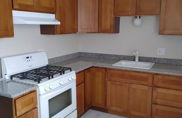 368 S 8th St - 368 South 8th Street, Richmond, CA 94804