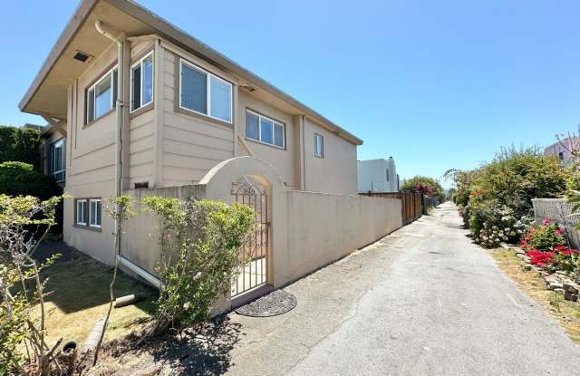 1001 Sloat Boulevard photos photos