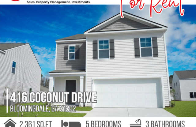 416 Coconut Drive photos photos
