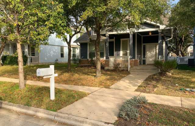 913 Truman Lane - 913 Truman Lane, Cedar Park, TX 78613