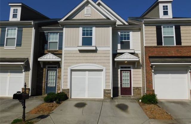 2090 EXECUTIVE Drive - 2090 Executive Drive North, Gwinnett County, GA 30096