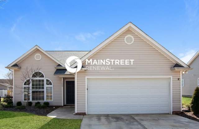 105 Rhyne Springs Road photos photos