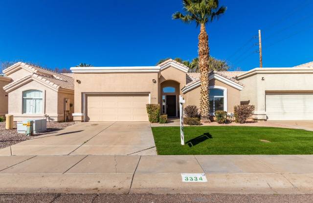 3334 N 42nd Street - 3334 N 42nd St, Phoenix, AZ 85018