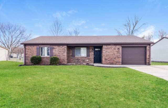 1233 Plymouth Rock Way photos photos