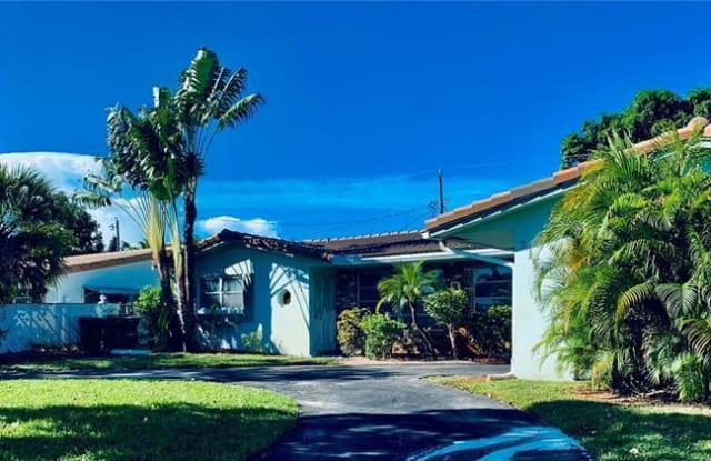 2151 NE 51st Court - 2151 Northeast 51st Court, Fort Lauderdale, FL 33308