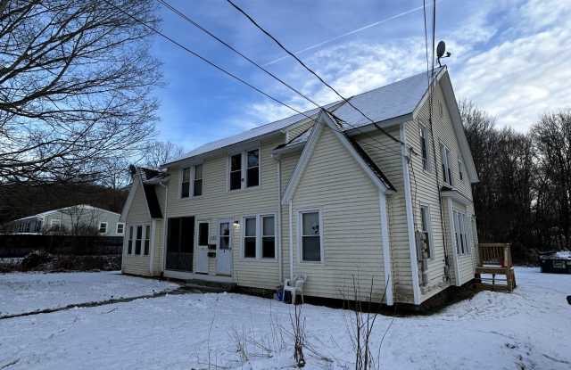 137 Reynolds Street - C - 137 Reynolds Street, Windham County, CT 06239