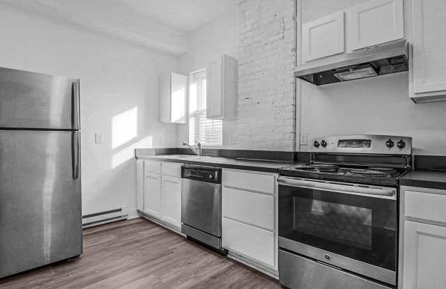 18th Street Lofts Gallery 3