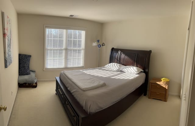5536 Arrowfield Terrace - 5536 Arrowfield Terrace, Prince William County, VA 20169