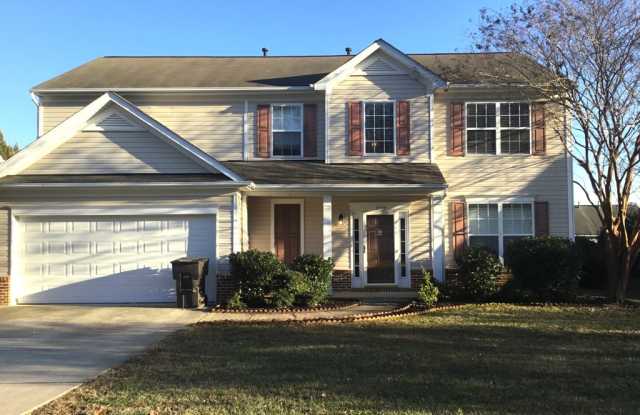 4544 Fairport Ct photos photos