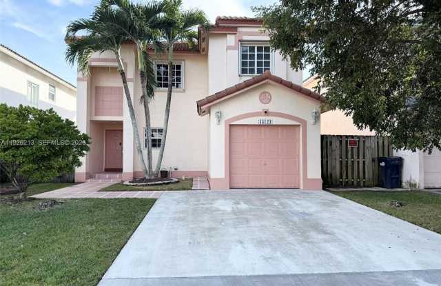 15124 SW 141st Ter - 15124 Southwest 141st Terrace, Country Walk, FL 33196