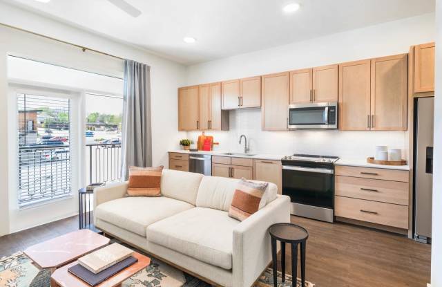 Modera Trailhead Gallery 4