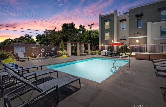 12846 Palm Street - 12846 Palm Street, Garden Grove, CA 92840