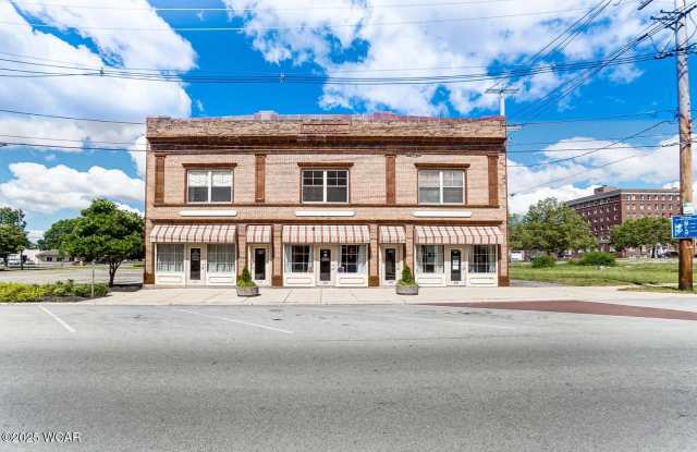 224 1/2 S Elizabeth Street - 224 1/2 South Elizabeth Street, Lima, OH 45801