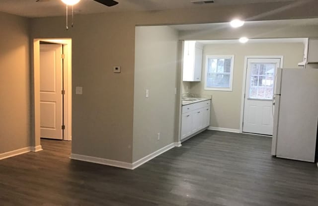 1416 Bose Ave. - 1416 Bose Avenue, Rock Hill, SC 29732