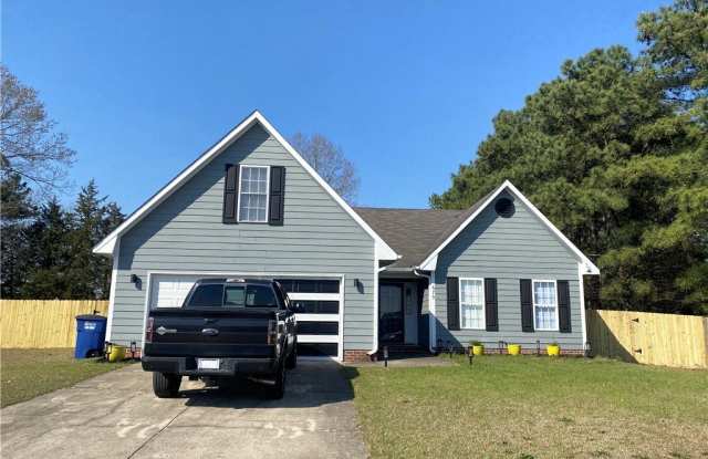 675 Americana Drive Gallery 1