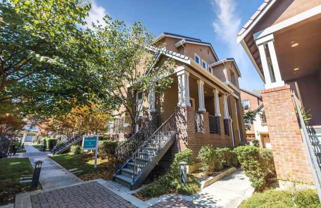 $3,850 / Stunning 3BR/2.5BA Modern Townhome w/ 2-Car Garage in Union City photos photos