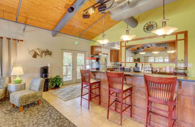Ralston Park Apartments Gallery 3