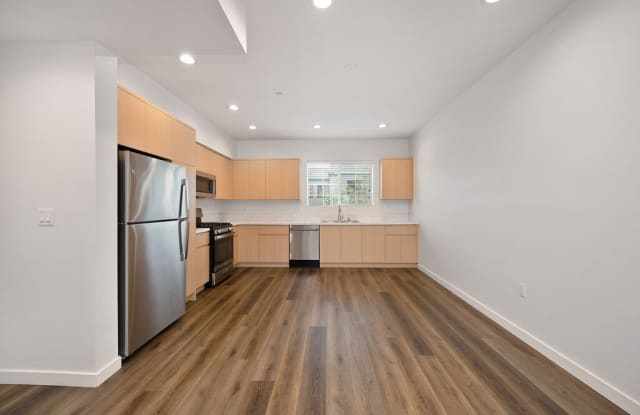 Presidio Townhomes photos photos