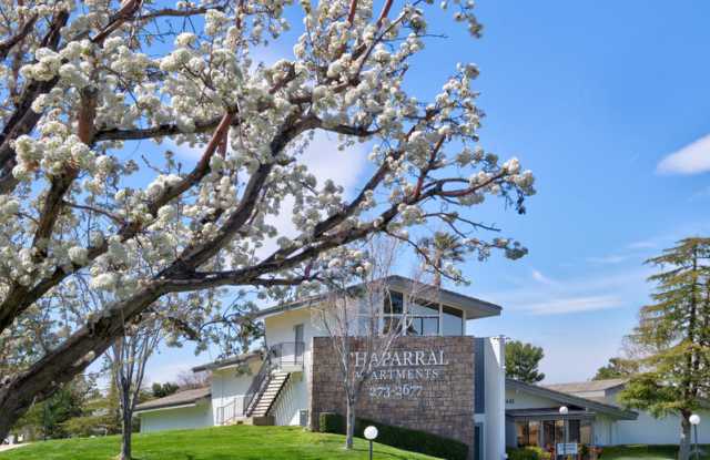 Chaparral Apartments photos photos