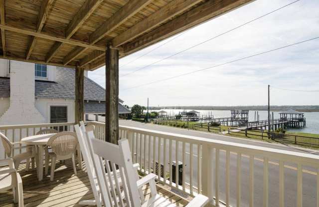 (W353) 608 Waynick Blvd, Lower Unit, Wrightsville Beach, NC 28480 Gallery 3