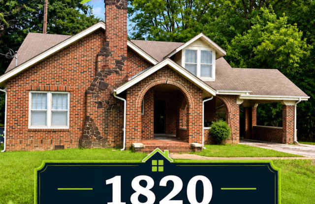 **Spacious 4 Bedroom, 2 Bath Home – Available for Rent!** Gallery 1