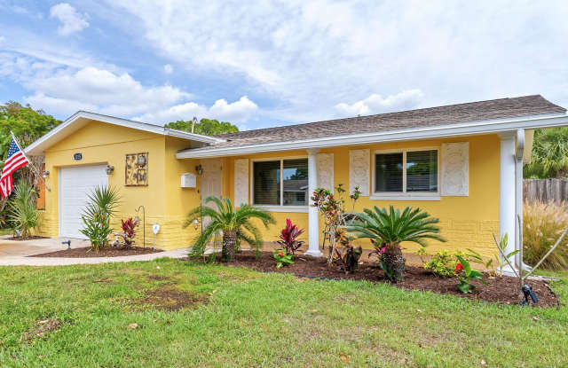 Beautiful All-Inclusive 2Bed/2Bath Furnished Home with Pool, Short Term 3Month Lease Available! photos photos