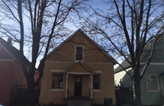 405 W. Broad - 405 Broad Street, Boise, ID 83702