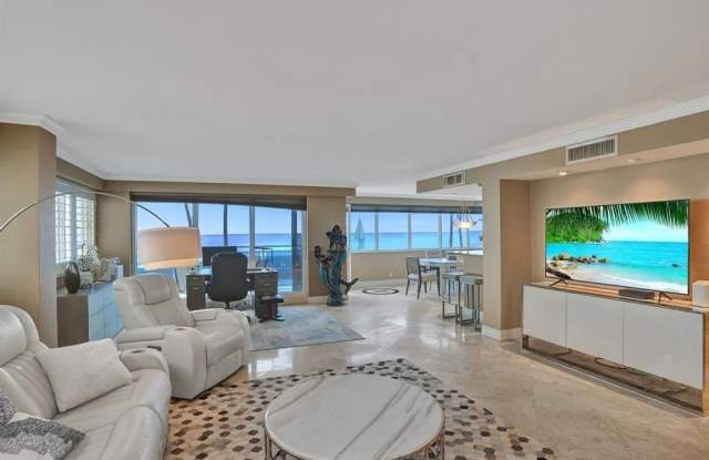 3430 Galt Ocean DR photos photos
