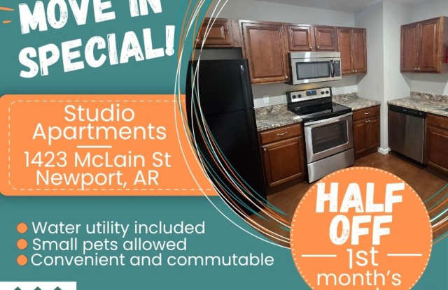 Studio Pads in Newport photos photos