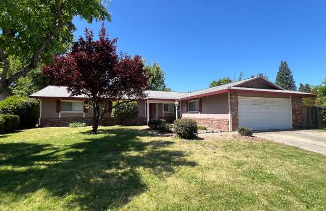 SPACIOUS 3 BED HOME IN ROCKLIN!! photos photos
