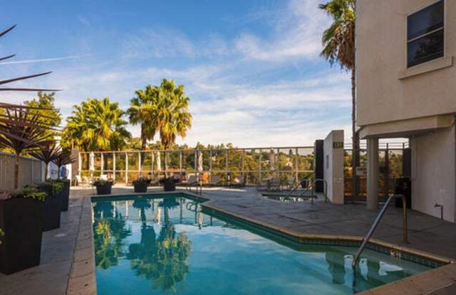 171 N Church Ln - 171 North Church Lane, Los Angeles, CA 90049