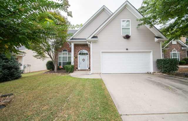 5 bedroom 3.5 baths in Newnan photos photos