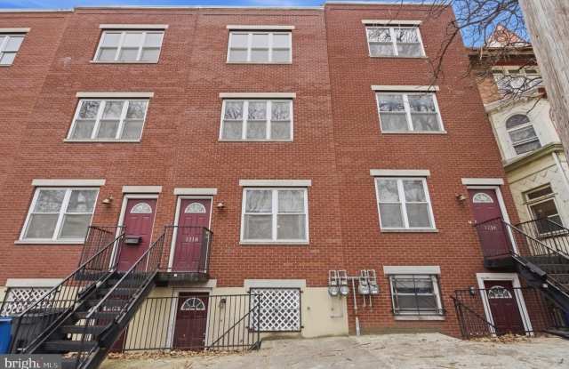 1218 S 45TH ST #1ST FLOOR photos photos