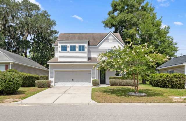 Four Bedroom Home in Picket Fences photos photos