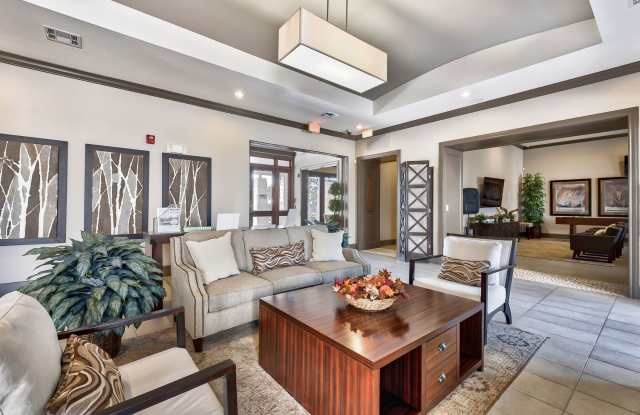 Allegre Point - Affordable Housing Gallery 2