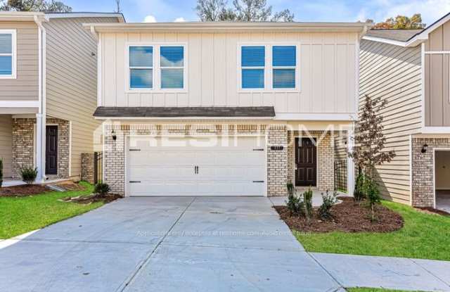 137 Wellbrook Court Northeast - 137 Wellbrook Court Northeast, Conyers, GA 30012