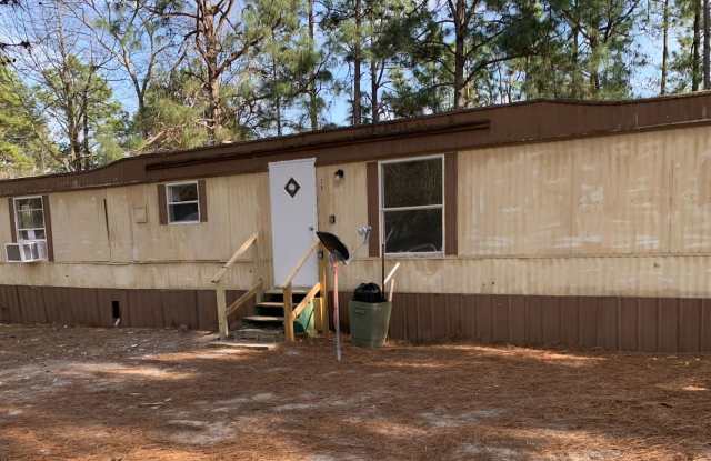 SECTION 8 VOUCHER HOLDERS APPLY NOW! 2 Bedroom Home in Graniteville! - 1018 Crae Leilei Circle, Aiken County, SC 29829